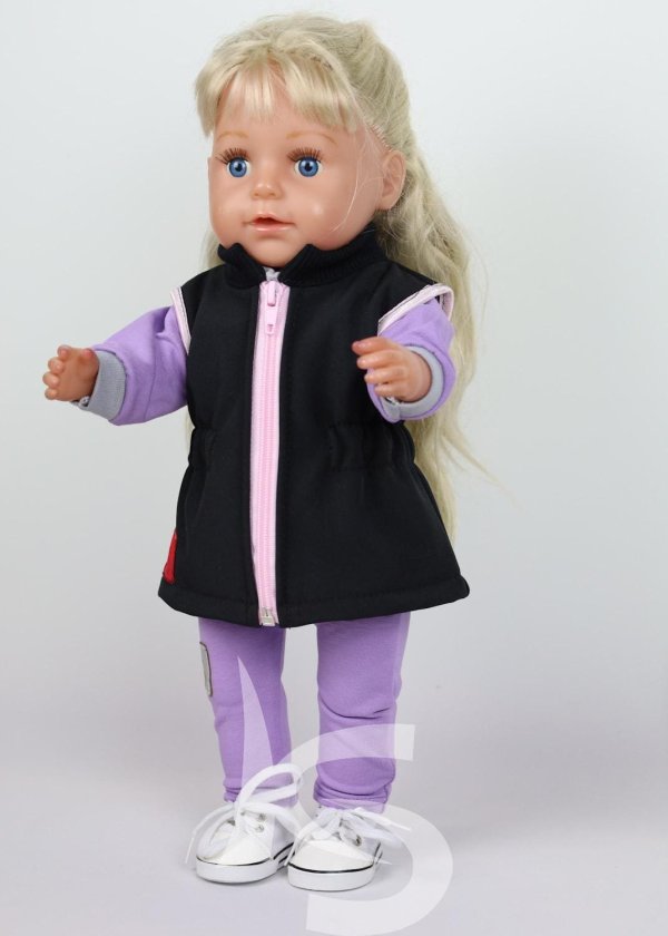 Softshellová vesta liška