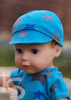 Kšiltovka hvězdy